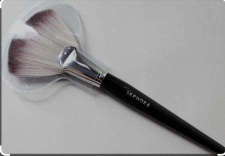 SEPHORA COLLECTION Pro Brush Fan #65